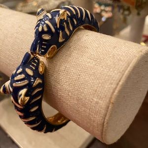 Stella & Dot Serpent bracelet